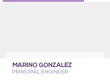 Marino Gonzalez