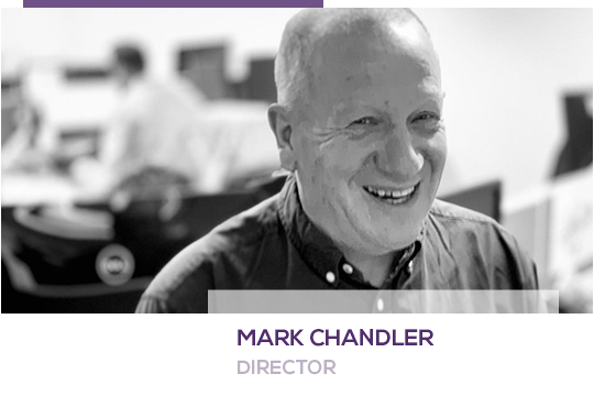 Mark Chandler