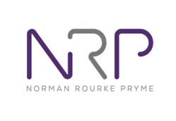 NRP new site launch