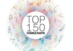Top 150 consultants 2019